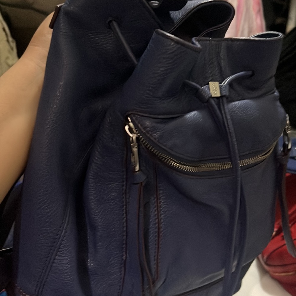 Mini backpack. - Picture 4 of 4